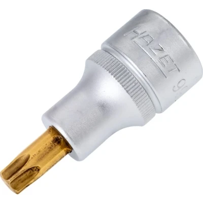 Kuva HAZET 992 T45 Hylsyavain TORX Torx, sisä pyälletty