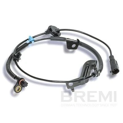 Kuva BREMI 51140 ABS Anturi Kaapelilla JEEP: Patriot, Compass, DODGE: Caliber