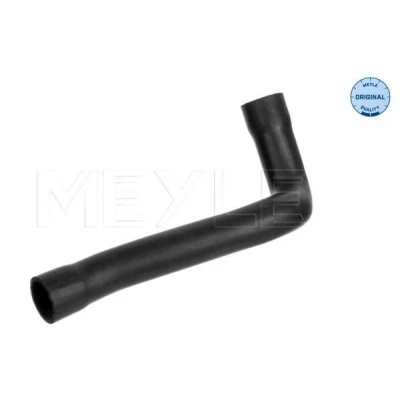 Kuva MEYLE 319 115 3187 Jäähdyttimen Letku 39 EPDM (eteenipropeeni dieeni kumi) ilman kiristimiä ORIGINAL Quality BMW: 5 Touring, Sedan