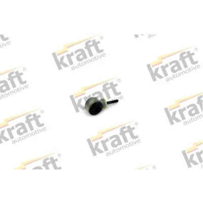 Kuva KRAFT 4301550 Koiranluu etuakseli molemminpuoleinen OPEL: Calibra A, Astra F Caravan