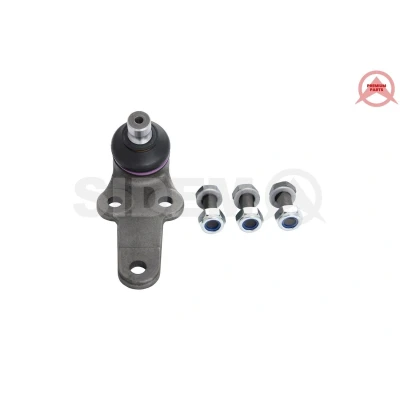 Kuva SIDEM 3784 Alapallonivel Etuakseli 16,5 FORD: Focus Mk1 Hatchback, Farmari