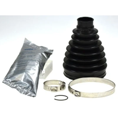 Kuva LÖBRO 306049 Paljekumisarja, Vetoakseli 103,00 TPE (termoplastinen elastomeeri)
