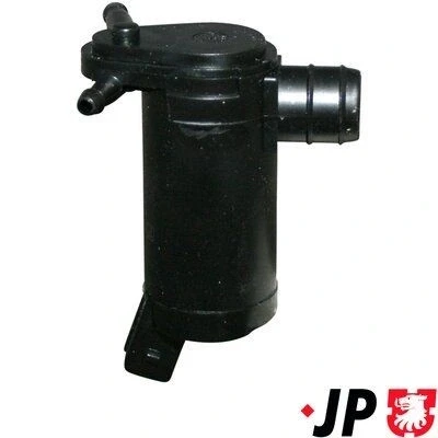 Kuva JP GROUP 1598500200 Pissapojan Pumppu FORD: FIESTA 5, KA Hatchback, Sierra Mk2 Farmari