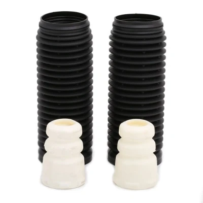Kuva KYB 910004 Iskunvaimentimen Suojakumi Etuakseli Protection Kit VOLKSWAGEN: Touran I, Tiguan Sharan II, AUDI: A3 Sportback, Hatchback