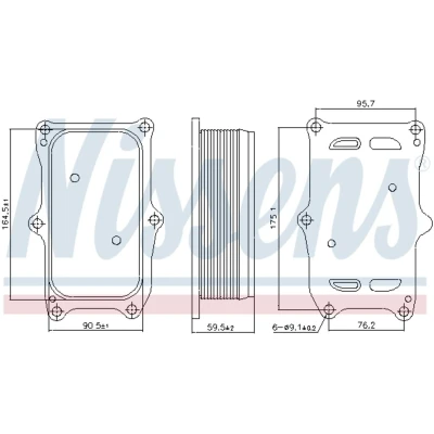 Kuva GATES T38602 Hihnankiristin Micro V UNIQUE FIT