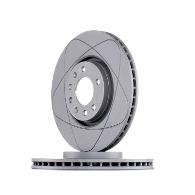 Kuva ATE PowerDisc 24.0325 0142.1 Jarrulevyt 308,0 25,0 5 110,0 Tuuletettu pinnoitettu Seostettu / hiilletty Ruuveilla OPEL: Corsa E Hatchback