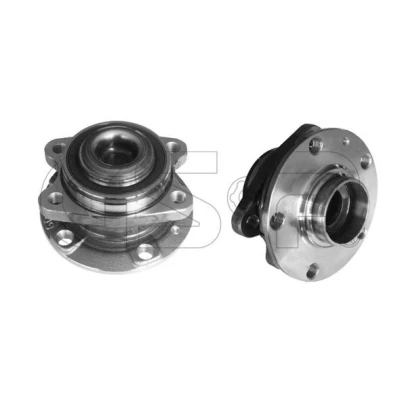 Kuva Pyöränlaakerisarja, Taka akseli AUDI A6 C6, C6 Avant OE 4F0598611A, 4F0598611B