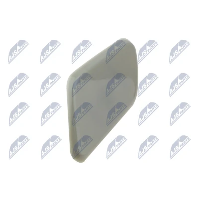 Kuva Puskurin Pinta, Eteen, vasen MITSUBISHI OUTLANDER III, Van III OE 8264A311