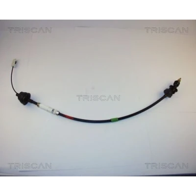 Kuva TRISCAN 8140 28242 Kytkinvaijeri Manuaalisella säädöllä PEUGEOT: 206 SW