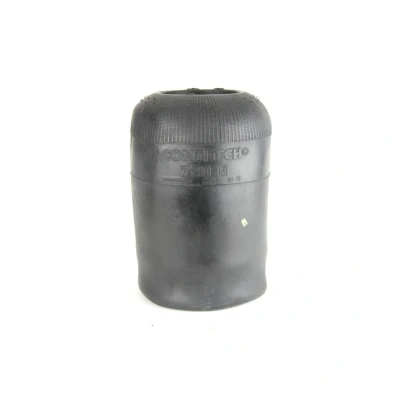 Kuva CONTITECH AIR SPRING 720 N Metallipalje, ilmajousitus