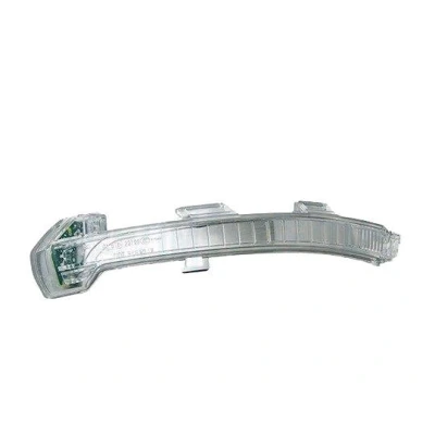 Kuva MAGNETI MARELLI 182200604700 Vilkku Eteen, vasen VOLKSWAGEN: Passat B6 Variant, B8 Variant