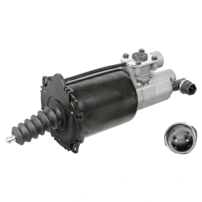 Kuva FEBI BILSTEIN 103238 Kytkintehostin