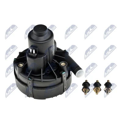 Kuva NTY EWP ME 001 Toisioilmapumppu MERCEDES BENZ: C sarja Sedan, E T modell, Sedan