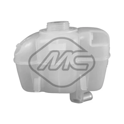 Kuva Neste/paisuntasäiliö, jäähdytysneste VOLVO S60 I, S80 V70 II, III, XC70 Cross Country XC90 I OE 30711154, 30723929, 30741973