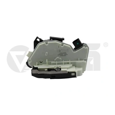 Kuva VIKA 88390955501 Oven Lukko Taakse, vasen SKODA: Superb II Farmari, Fabia 2, VOLKSWAGEN: Tiguan I