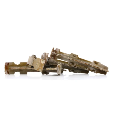 Kuva Jarrukenkäsarja, Taka akseli NISSAN, RENAULT, TOYOTA OE 44060CY025, 44060 CY025, 4654042010