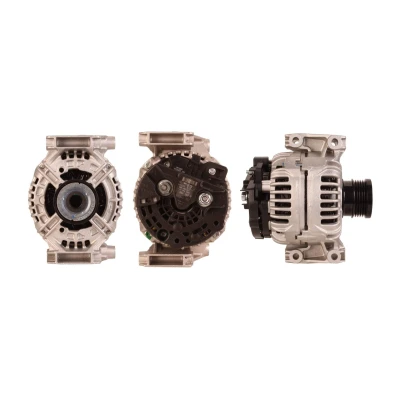 Kuva LUCAS ELECTRICAL LRA03237 Laturi 14V 120A ALFA ROMEO: 159 Sportwagon, Sedan