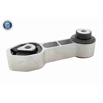 Kuva VAICO V24 0548 Moottorin Kumityyny Q+, original equipment manufacturer quality Takana Kumimetallilaakeri Kumi FIAT: Panda II Hatchback