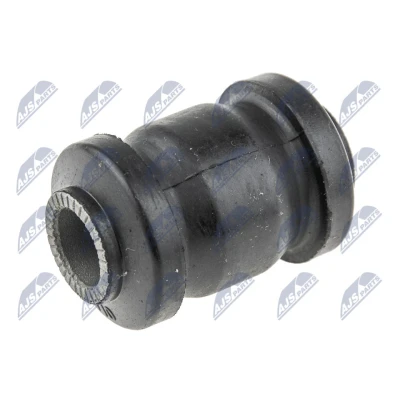 Kuva NTY ZTP TY 026A Tukivarren Hela Taka akseli, Sisempi, Ulompi, Vasen, Oikea, Alla, Takana MITSUBISHI: Outlander I SUV, Lancer 7, TOYOTA: Yaris Verso