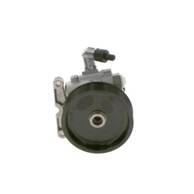 Kuva BOSCH K S01 000 674 Ohjaustehostimen Pumppu Hydraulinen MERCEDES BENZ: ML sarja, GL