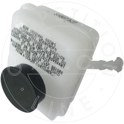 Kuva AIC 53307 Jarrunestesäiliö Kannella