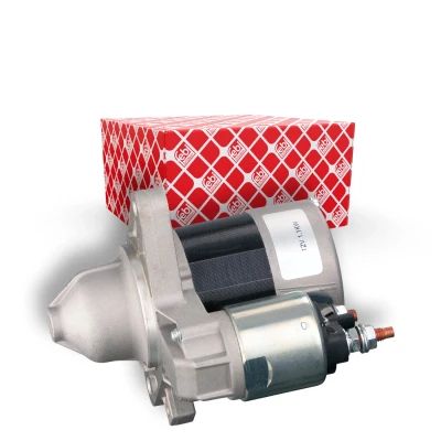 Kuva FEBI BILSTEIN 101585 Starttimoottori 12 1 8 PEUGEOT: 107 Hatchback
