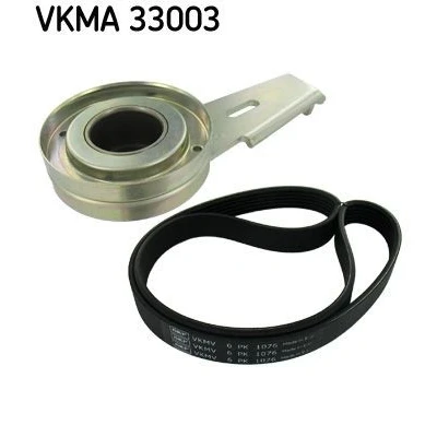 Kuva SKF VKMA 33003 Moniurahihnasarja CITROËN: Xantia Hatchback, PEUGEOT: 406 Farmari