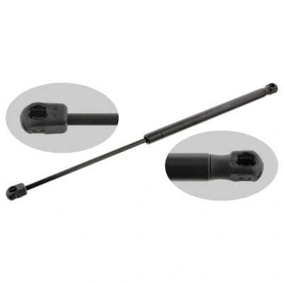 Kuva FEBI BILSTEIN 30439 Takaluukun Kaasujousi 450 485 Molemminpuolin MERCEDES BENZ: C sarja T modell