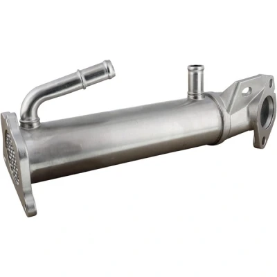 Kuva VEMO V25 63 0048 EGR jäähdytin FORD: Ranger Mk3, Transit Mk6 Bussi