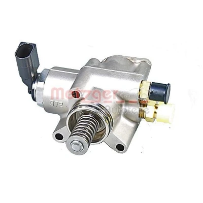 Kuva METZGER 2250446 Korkeapainepumppu Oikea AUDI: A5 B8 Coupe, A6 C6 Sedan