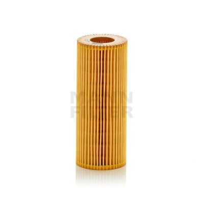 Kuva MANN FILTER HU 722 x Öljynsuodatin Tiivisteillä Suodatinpanos BMW: 7, 5 Sedan, 1 Hatchback, AUDI: A6 C6 Avant, Sedan