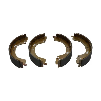 Kuva KAVO PARTS KBS 6406 Jarrukengät 270 53 MITSUBISHI: L200 / Triton IV Pick up, III Pajero Sport 1 SUV