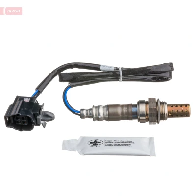 Kuva DENSO Direct Fit DOX 1356 Lambda Anturi M18x1.5 Lämmitetty, Sormisondi, Hyppytunnistin MAZDA: FAMILIA 5