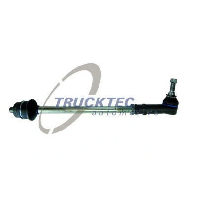 Kuva TRUCKTEC AUTOMOTIVE 07.37.149 Raidetanko Etuakseli, oikea VOLKSWAGEN: Transporter 4 Bus,