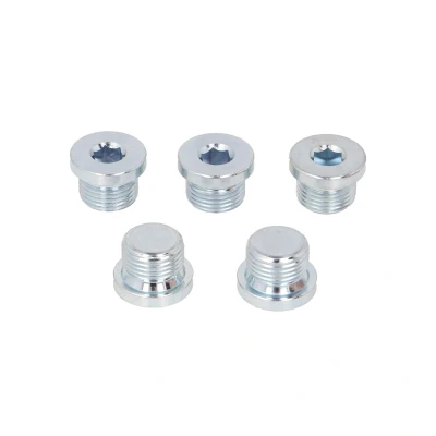 Kuva ROMIX C70426 Kierretulppa M 18x1,5x12 BMW: 5 Sedan, Touring, 3 Touring