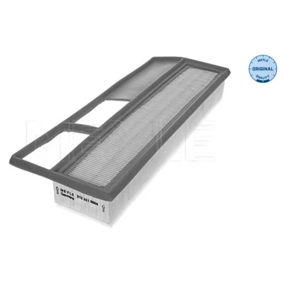 Kuva MEYLE 212 321 0005 Ilmansuodatin 64 148 377 Suodatinpanos ORIGINAL Quality FIAT: 500 Hatchback, Punto II Grande Hatchback