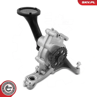 Kuva Öljypumppu ESEN SKV 77SKV044