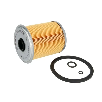 Kuva BOSCH F 026 402 521 Polttoainesuodatin Suodatinpanos RENAULT: MEGANE 1