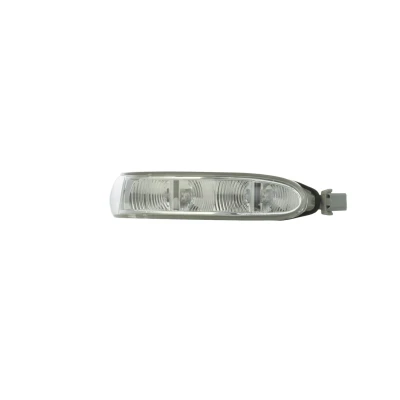 Kuva TYC 321 0129 3 Vilkku Oikea ulkopeili LEDillä LED MERCEDES BENZ: CLK Coupe, Viano