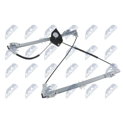 Kuva Lasinnostin, Eteen, oikea BMW X3 [E83] OE 51 33 3 330 998, 402 212, 448 250