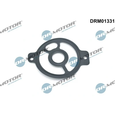 Kuva DR.MOTOR AUTOMOTIVE DRM01331 Tiiviste, Öljynsuodatimen Kotelo VOLKSWAGEN: Transporter 4 Bus, Crafter 30 50 Van,