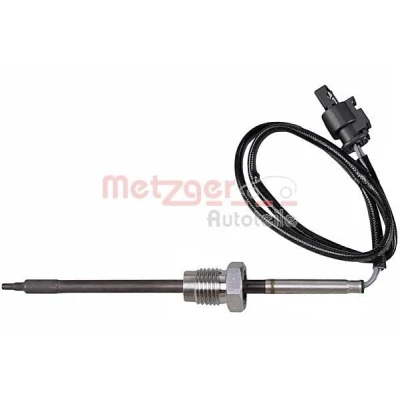 Kuva METZGER 0894586 Tunnistin Pakokaasulämpötila MERCEDES BENZ: ML sarja, S sarja Sedan, E Sedan