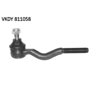 Kuva SKF VKDY 811058 Raidetangon Pää 12,8, 14 synteettinen rasva TOYOTA: Corolla IV Sedan, Hatchback, Sedan
