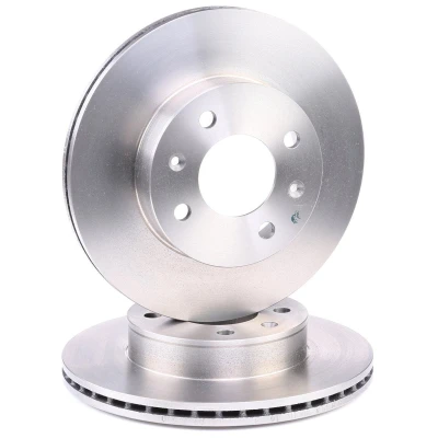 Kuva BREMBO 09.9503.10 Jarrulevyt 241 18 4 tuuletettu sisältä hiiliteräs KIA: Picanto II, I, HYUNDAI: i10 II Hatchback