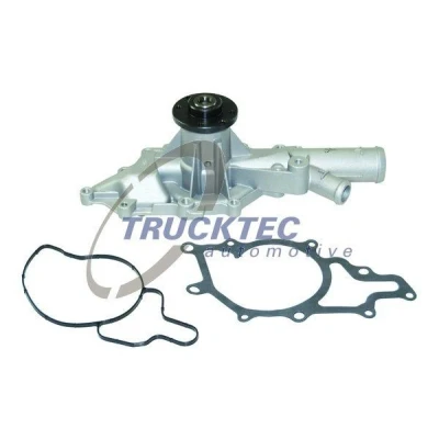 Kuva TRUCKTEC AUTOMOTIVE 02.19.190 Vesipumppu Mekaaninen MERCEDES BENZ: Vito Bussi, Mixto, Sprinter 3.5 T Bussi
