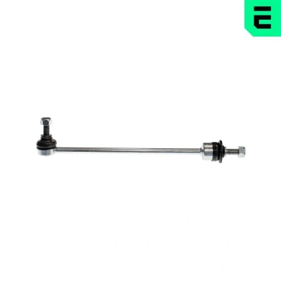 Kuva OPTIMAL G7 540 Koiranluu Etuakseli, vasen, oikea 300 M12 x 1,75 RHT M PEUGEOT: 406 Farmari, Sedan, 106 II Hatchback