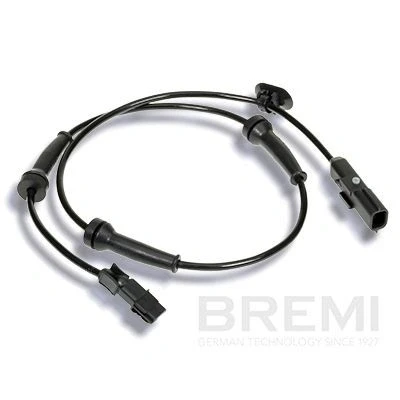 Kuva BREMI 50280 ABS Anturi Kaapelilla RENAULT: SCENIC 2, MEGANE 2 Stufenheck, Kombi