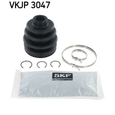 Kuva SKF VKJP 3047 Paljekumisarja, Vetoakseli 82 NISSAN: MICRA 2, FORD: FIESTA 5