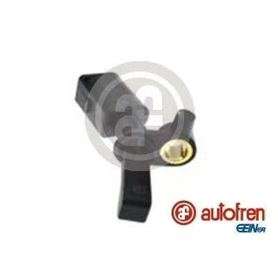 Kuva Tunnistin, kiertonopeus, Taka akseli, vasen, Etuakseli, vasen Audi, Seat, Skoda, Vw OE 6Q0927807A, 6Q0927807B, WHT003863