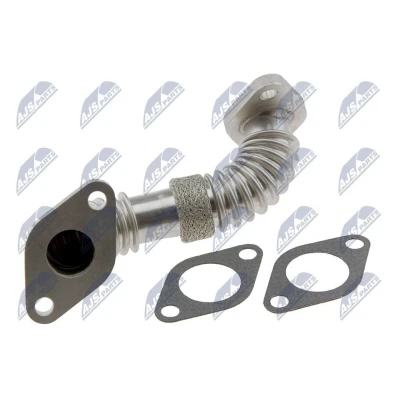 Kuva Putki, EGR venttiili AUDI, SKODA, VW OE 028 131 521 AD